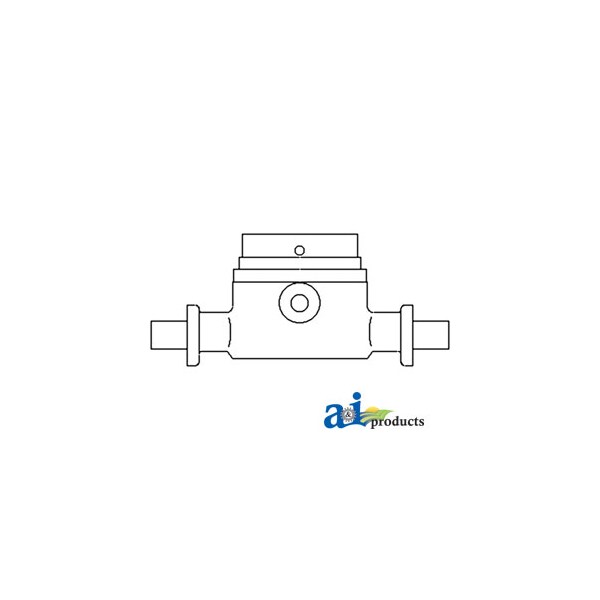 Carrier, Clutch Release Bearing 4" x6" x3"